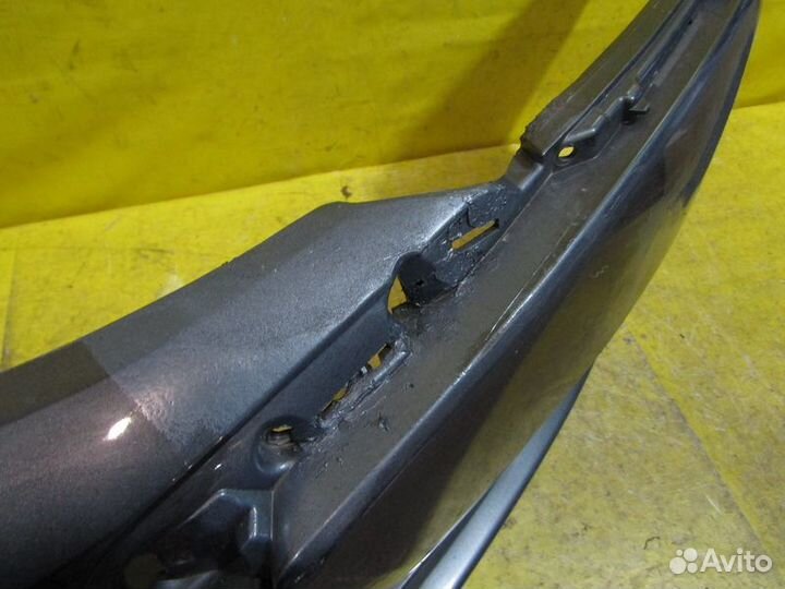 Бампер передний Лада Гранта 18-22г 78708