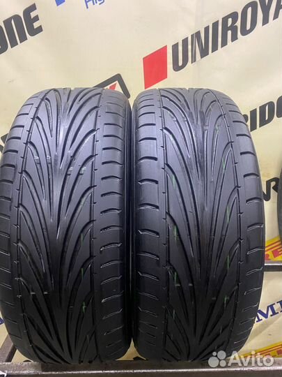 Toyo Proxes T1-R 205/55 R16