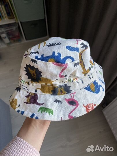 Панама на мальчика