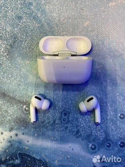 Airpods pro оригинал