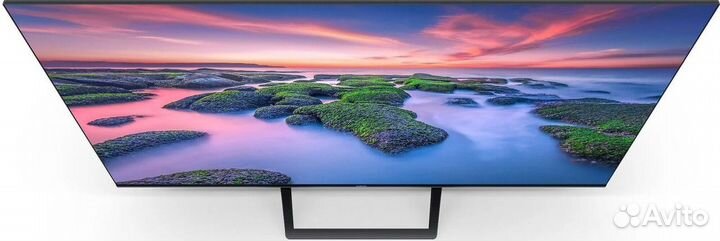 Xiaomi TV A2 50 Android TV новый,гарантия,доставка