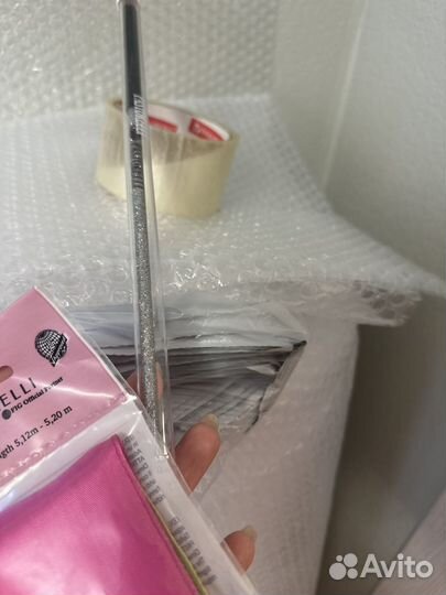 Товары для художественной гимнастики