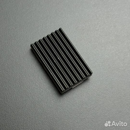 Rushfpv 1.6W 1.3G VTX transmitter module