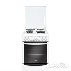 Электрическая плита