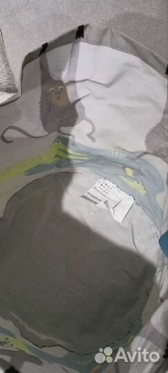 Хранение игрушек IKEA