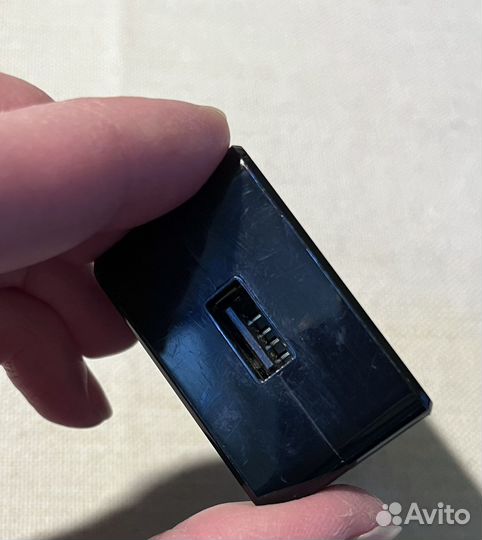 Зарядное устройство для смартфона asus б/у