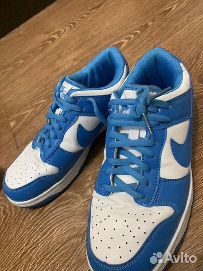 Кроссовки nike 37
