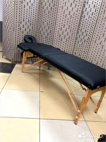 Кушетка для наращивания ресниц