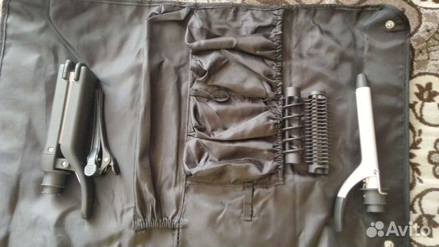 Насадки для мультистайлера Philips HP 8699