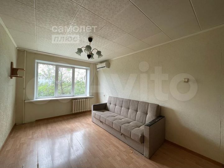 3-к. квартира, 59,4 м², 5/9 эт.