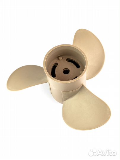 Гребной композитный винт Mercury 9.9-20 9 1/4 11