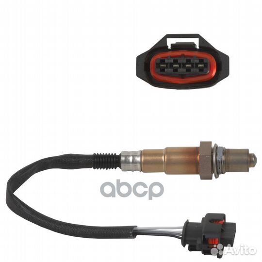 Лямбда-зонд chevrolet Aveo 1.6 11/Cruze 1.4 10