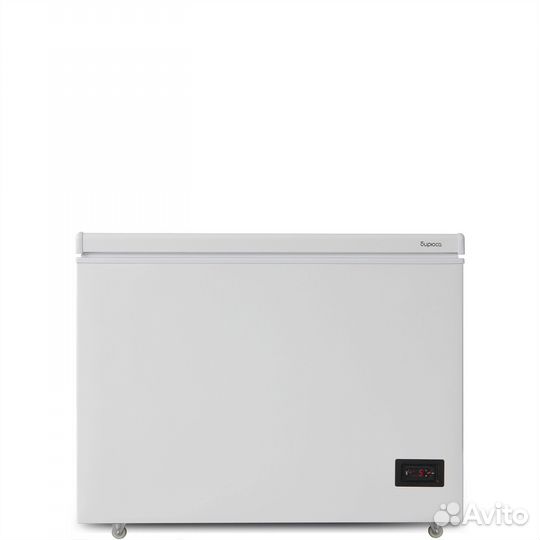 Морозильный ларь новый