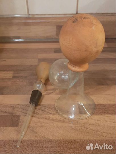 Молокоотсос СССР