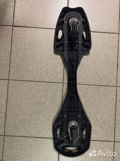 Вейвборд bone