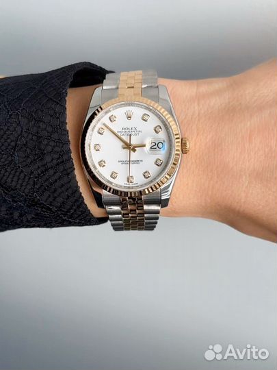 Наручные часы Rolex