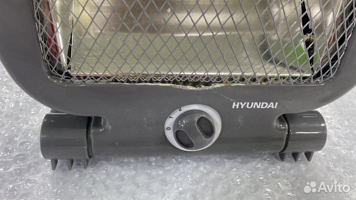 Инфракрасный обогреватель hyundai H-HC3-08-UI997