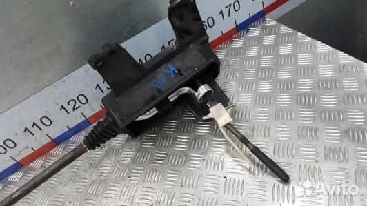 Кулиса кпп opel corsa D (1KK19DX01)