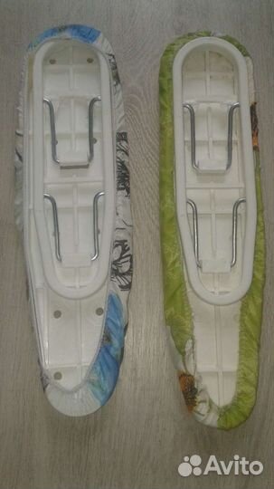 Гладильная доска новая