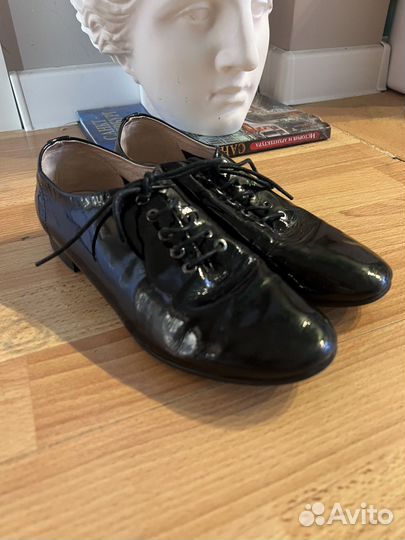 Туфли для девочки 35 размер