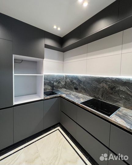 Кухня на заказ sh-0537244