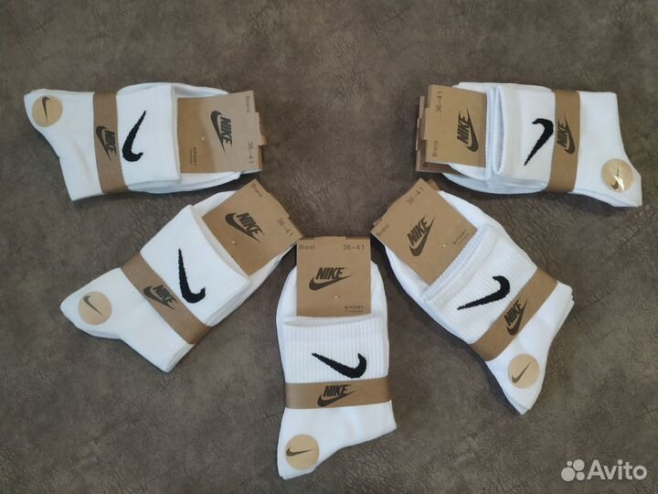 Носки женские