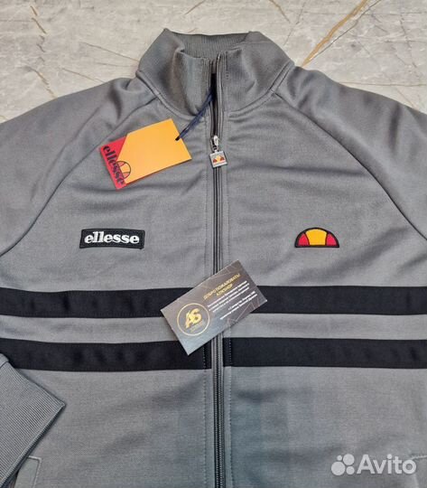 Олимпийка ellesse (новая) все размеры