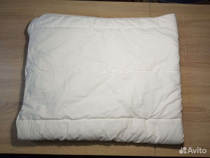 Детское одеяло IKEA