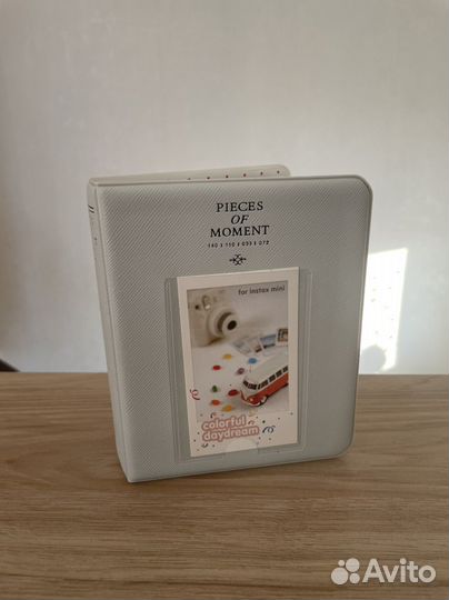 Фотоальбом для instax