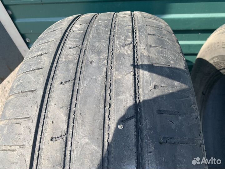 Nokian Tyres eLine 265/60 R18