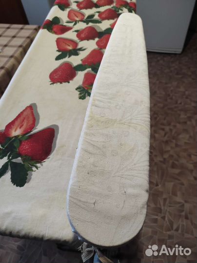 Гладильная доска СССР