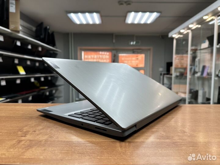 Lenovo/ryzen 5 4500u/ssd 256/8 ddr4/гаран/рассрочк