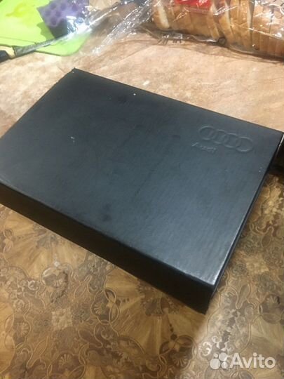 Зарядное устройство универсальное idapt i4 аudi