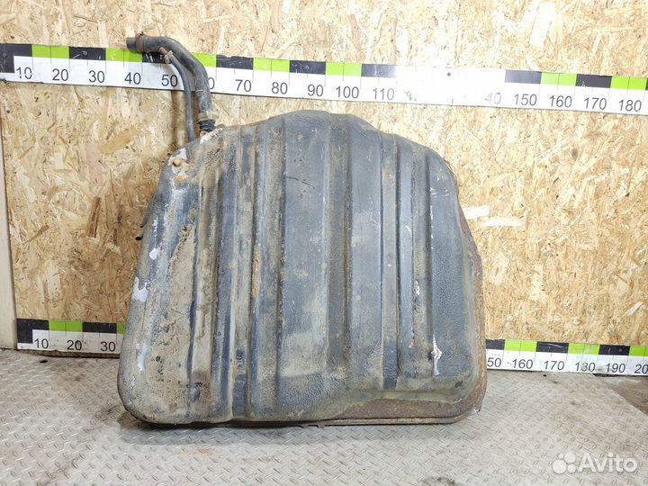 Бак топливный Honda Legend 1991-1996