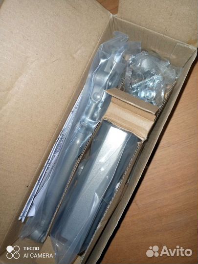 Доводчик дверной