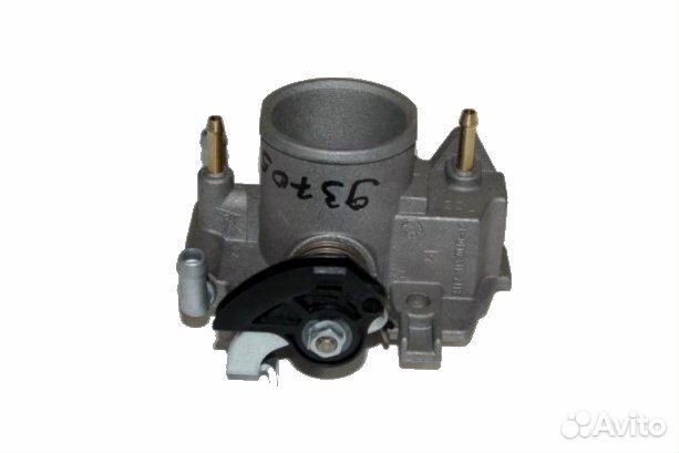 Дроссель 46 2110-12