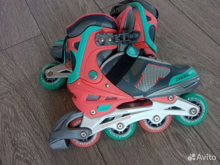 Ролики детские