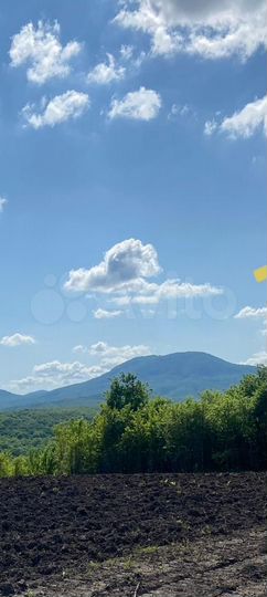 Участок 11,4 га (СНТ, ДНП)