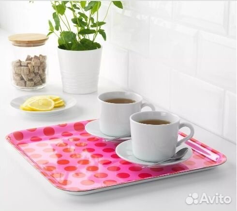 Новый Поднос Соммар 2019 IKEA