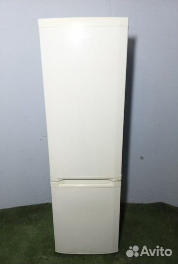 Узкий холодильник beko