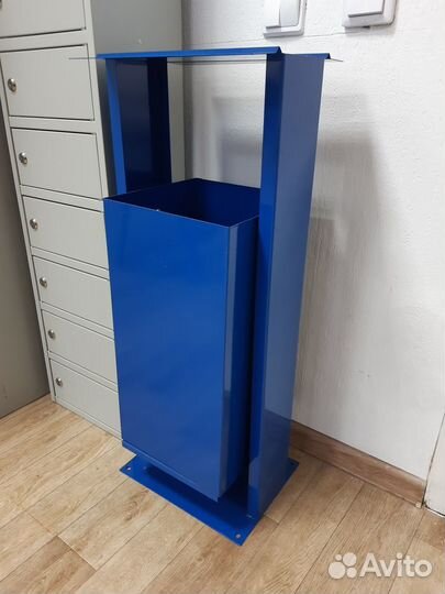 Урна уличная