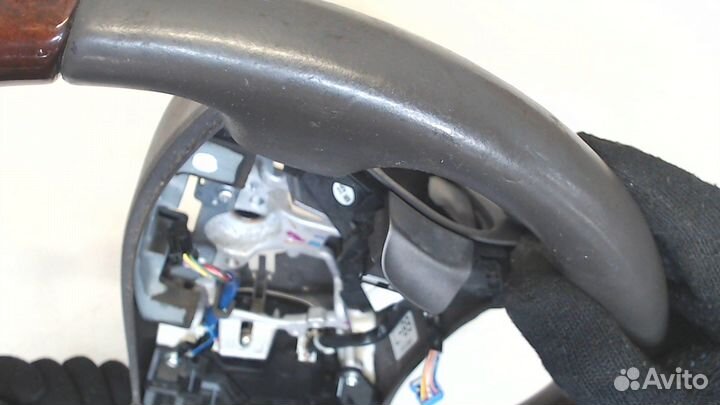 Руль Lexus LS460, 2011