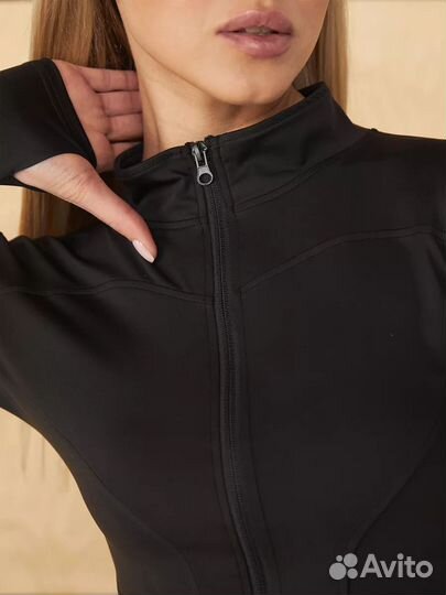 Рашгард новый