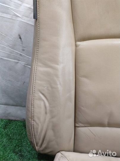 Обивка сидений Subaru Tribeca WX 2006