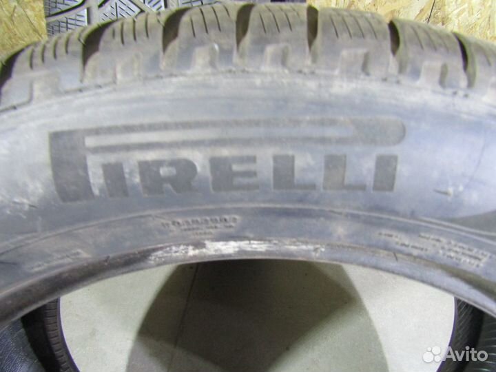 Pirelli Scorpion Winter 255/50 R20