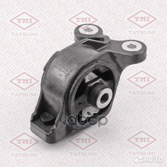 Опора двигателя honda jazz/FIT 02- TEG1056 tatsumi