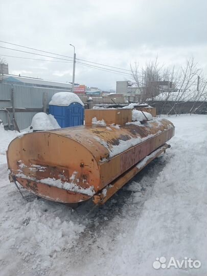 Цистерны емкости бочки