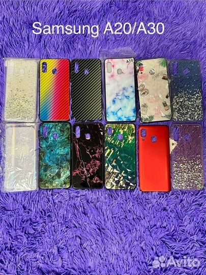 Чехол iPhone, Samsung, Xiaomi, Huawei, Honor