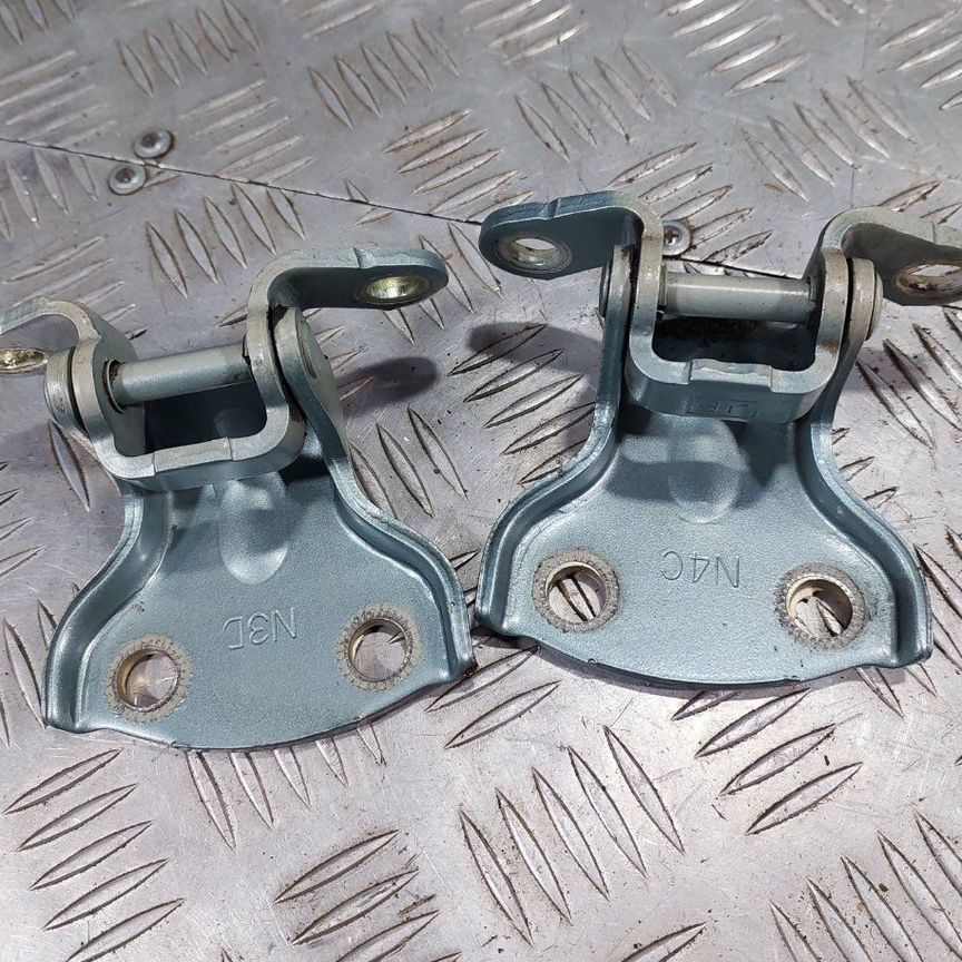 петля двери lacetti - Кузов: купить запчасти ⚙ во всех регионах