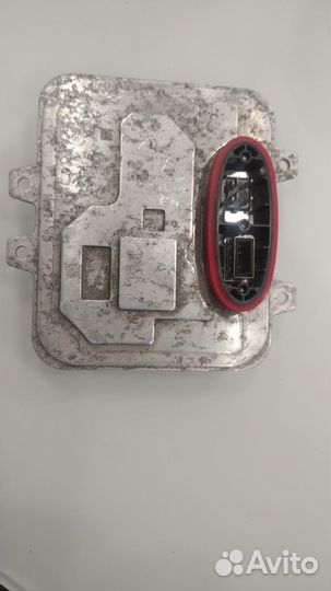 Блок розжига ксенона Hella